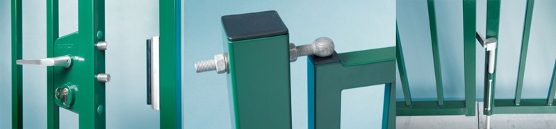 Accessoires Robusta Medium